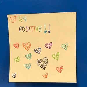 Meet your Posher, Lizeth